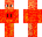 marvel 11 flame