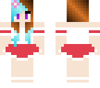 maya- wolf