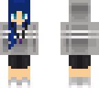 me as iideltawolf