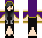 me as irene from aphmau