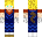 me vegito tail