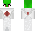 mega gardevoir girl