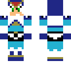 megaman x