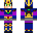megaman x