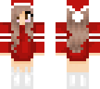 megans x-mas skin