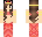 mermaid elizabeth