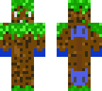minecraftbravest skin