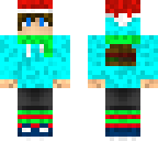 misterthetigernoel
