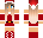 mrs claus