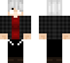 my boy rp skin