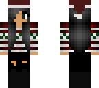 my christmas skin