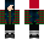 my christmas skin