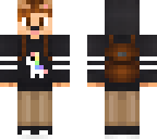 my dog skin