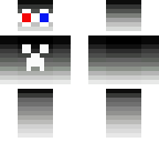 my friends skin