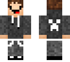 my offcial skin