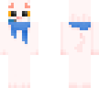 my second skin