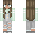 my skin