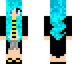 my skin