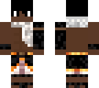 my skin