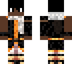 my skin