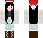 my winter skin