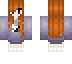 my winter skin