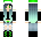  my xmas skin updated