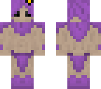 mystic's floran