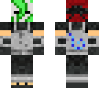 naruto anbu guy