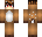 nate reindeer
