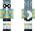 nerdy temmie