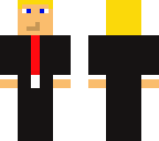 netjes