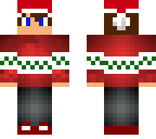 new christmas time