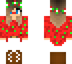 new lilpickle skin