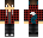 new skin