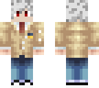 new skin
