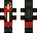 new skin