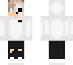 new skin white
