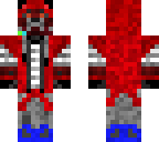 nightmare_foxycz