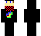 ninja boy 