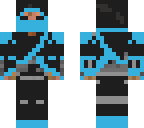 ninja broski