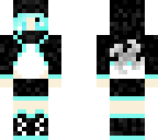 ninja girl
