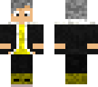 no eyepatch