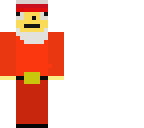 noob santa