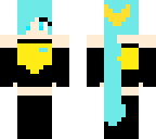 not mine it is bad sorry bye