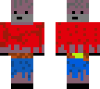 old man