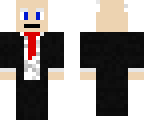 old man butler