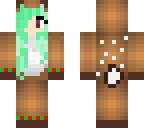 oreindeer