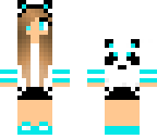 panda