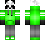 panda